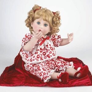 Marie Osmond Bedtime Kisses Toddler